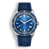 Sub-39 GMT Vintage Bleu - SUB-39GMTB.HTB