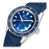 Sub-39 GMT Vintage Bleu - SUB-39GMTB.HTB