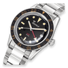 Sub-39 GMT Vintage Bracelet - SUB-39GMTV.BR22