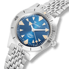 Super-Squale Big Arrows Blue Bracelet - SUPERSSABL.AC