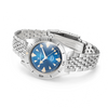 Super-Squale Big Arrows Blue Bracelet - SUPERSSABL.AC