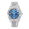 Super-Squale Big Arrows Blue Bracelet - SUPERSSABL.AC