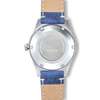 Super-Squale Big Arrows Blue Leather - SUPERSSABL.PBL