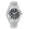 Super-Squale Sunray Black Bracelet - SUPERSSBK.AC