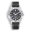 Super-Squale Big Arrows Black Leather - SUPERSSABK.PN