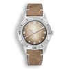 Super-Squale Sunray Brown Leather - SUPERSSBW.PBW