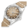 Super-Squale Sunray Brown Leather - SUPERSSBW.PBW