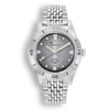 Super-Squale Sunray Grey Bracelet - SUPERSSG.AC