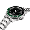 Seastar 1000 Quartz GMT - T120.852.11.051.00