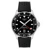 Seastar 1000 Quartz GMT - T120.852.17.051.00