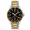 Seastar 1000 Quartz GMT - T120.852.22.051.00