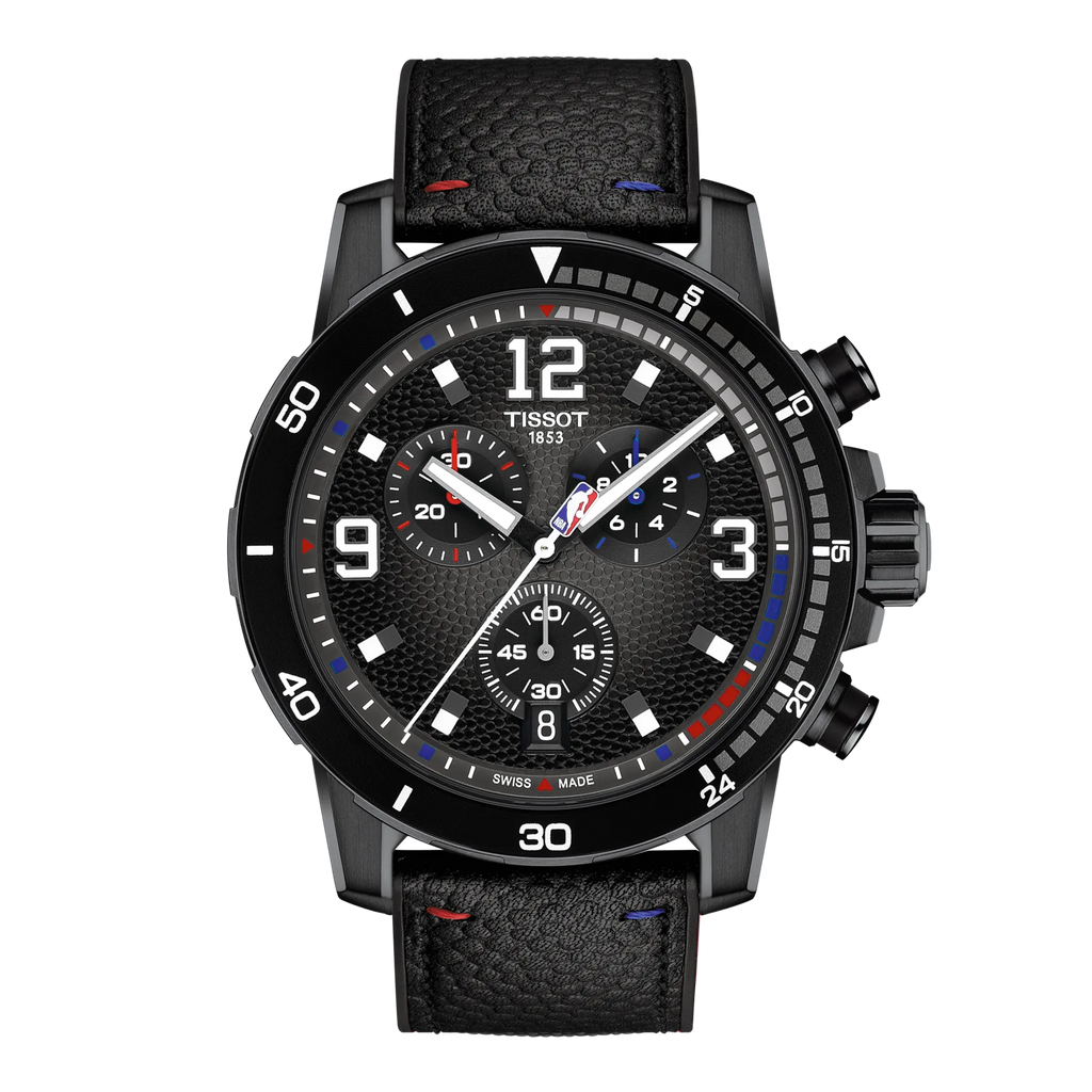 Supersport Chrono - T125.617.16.051.00