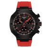 T-RACE CHRONOGRAPH  - T141.417.37.061.01