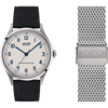 HERITAGE 1938 AUTOMATIC COSC - T142.464.16.032.00