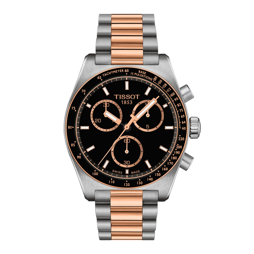 Tissot PR 516 Chronograph - T149.417.22.051.01