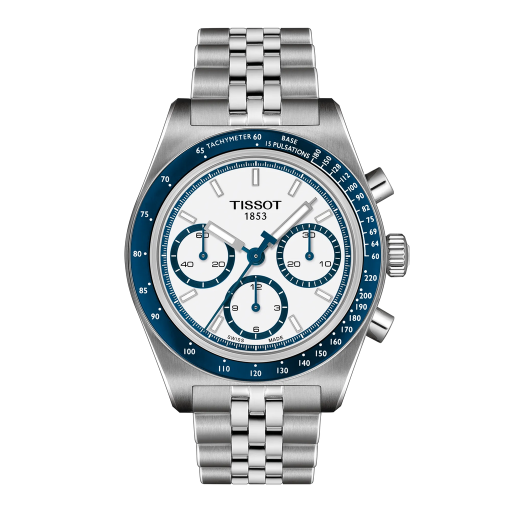 Tissot PR 516 Chronograph - T149.462.11.011.00