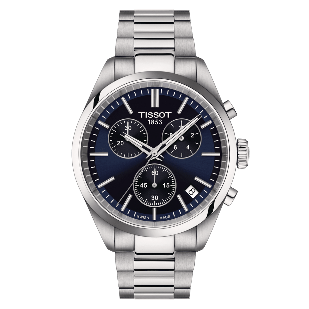 PR 100 Chronograph - T150.417.11.041.00