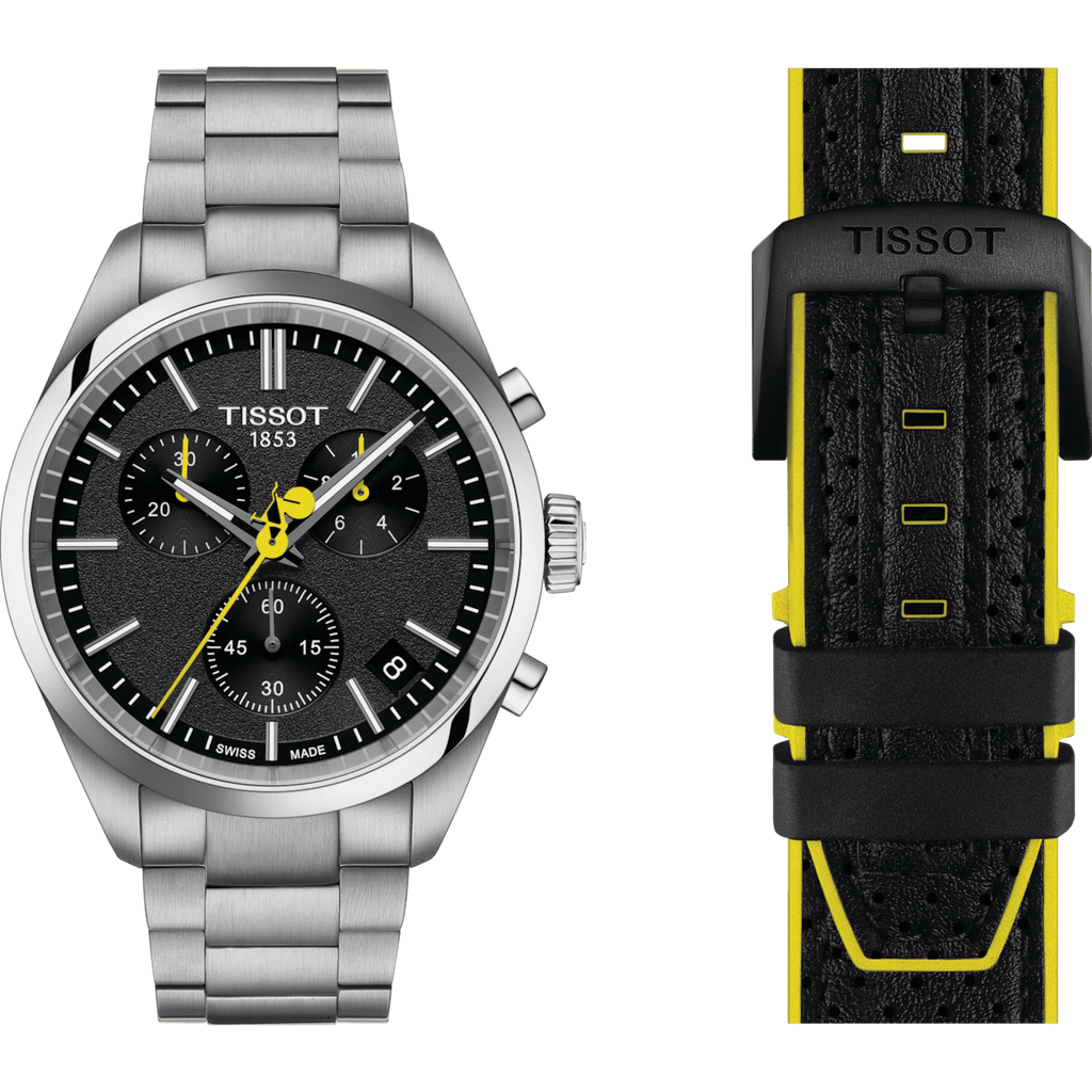 Tissot PR 100 Tour de France - T150.417.11.051.00