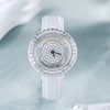 Elemental Series - Montre Femme - TB8215L-01-White