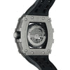 Elemental Series -Titanium Edition - TB8208T-01-Black