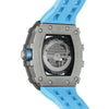 Elemental Series -Titanium Edition - TB8208T-03-Blue