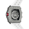 Elemental Series -Titanium Edition - TB8208T-02-White