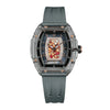 Elemental Series-Montre Femme TB8219 - Arab Gray