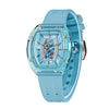 Elemental Series-Montre Femme TB8219 - Blue