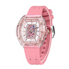 Elemental Series-Montre Femme TB8219 - Pink