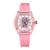 Elemental Series-Montre Femme TB8219 - Pink