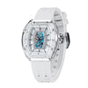 Elemental Series-Montre Femme TB8219 - White Blue