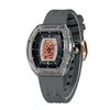 Elemental Series-Montre Femme TB8219 - Gray