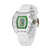 Elemental Series-Montre Femme TB8219 - Arab White