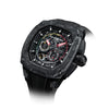 Dark Matter Series 1 - Interchangeable Automatic Watch - TB8601-01-Black Set