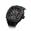 Dark Matter Series 1 - Interchangeable Automatic Watch - TB8601-01-Black Set