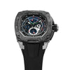 Dark Matter Series 2 - Interchangeable Automatic Watch - TB8602- Blue Set