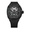 Dark Matter Series 3 - Interchangeable Automatic Watch - TB8603- Red