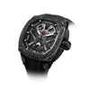 Dark Matter Series 3 - Interchangeable Automatic Watch - TB8603- Red