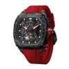 Dark Matter Series 5 - Automatic Watch - TB8605-1 -Red