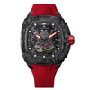 Dark Matter Series 5 - Automatic Watch - TB8605-1 -Red