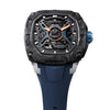 Dark Matter Series 5 - Automatic Watch -TB8605-2 - Blue