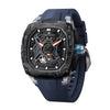 Dark Matter Series 5 - Automatic Watch -TB8605-2 - Blue