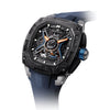 Dark Matter Series 5 - Automatic Watch -TB8605-2 - Blue