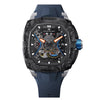 Dark Matter Series 5 - Automatic Watch -TB8605-2 - Blue