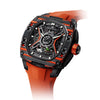 Dark Matter Series 5 - Automatic Watch - TB8605-3 - Orange