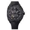 Dark Matter Series 5 - Automatic Watch - TB8605 -4 - Black