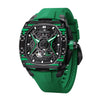 Dark Matter Series 5 - Automatic Watch -TB8605-5 - green