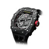 Elemental Series-Calendar - TB8208CF-08-Cool Black