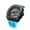 Elemental Series-Calendar - TB8208CF-11-Fashion Blue