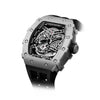 Elemental Series -Titanium Edition - TB8208T-01-Black